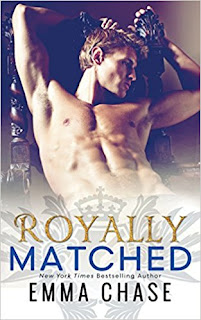 Royally Matched (Royally Series) by Emma Chase PDF Royally Matched (Royally Series) by Emma Chase PDF