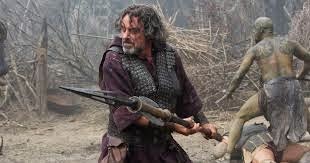 HEROES GRIEGOS ANFIARAO