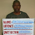 EFCC Arraigns Katsina Permanent Secretary (See Details)