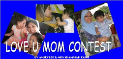 Love U mom Contest