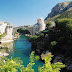Bosnie - Mostar, un pont-symbole