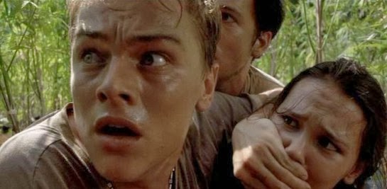 La Plage Film Streaming LA PLAGE (Critique) | Le film du Rasoir