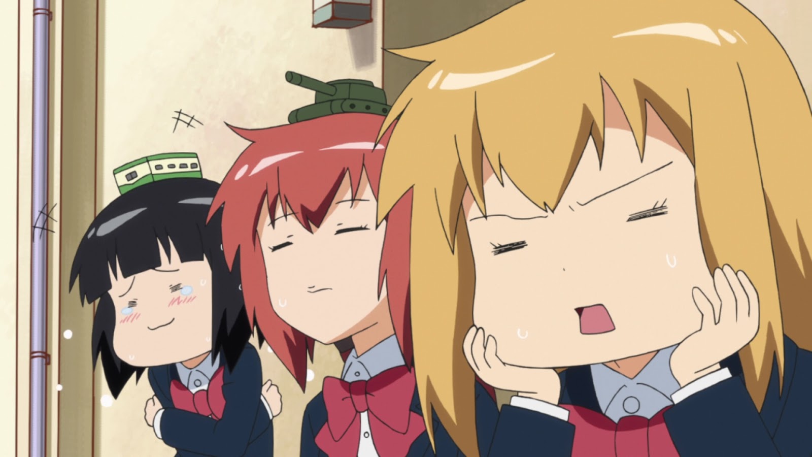 Plastic Nee-san - Tu Anime Favorito HD