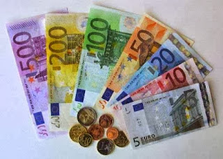 Οι Μύθοι του Ευρώ