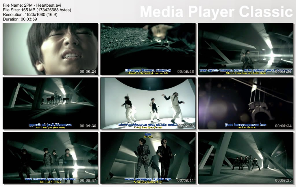 [MV] 2PM - Heartbeat [English subs + Romanization] 2PM+-+Heartbeat.avi_thumbs_%255B2014.06.08_20.25.42%255D