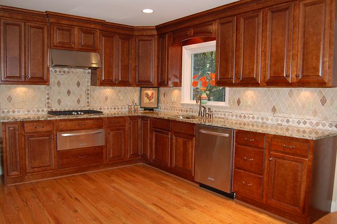 Kitchen Cabinet Ideas  pictures of kitchens