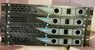 Jual Ukuran Box 1U Power 2 channel ~ Eradigdaya Sound Machine