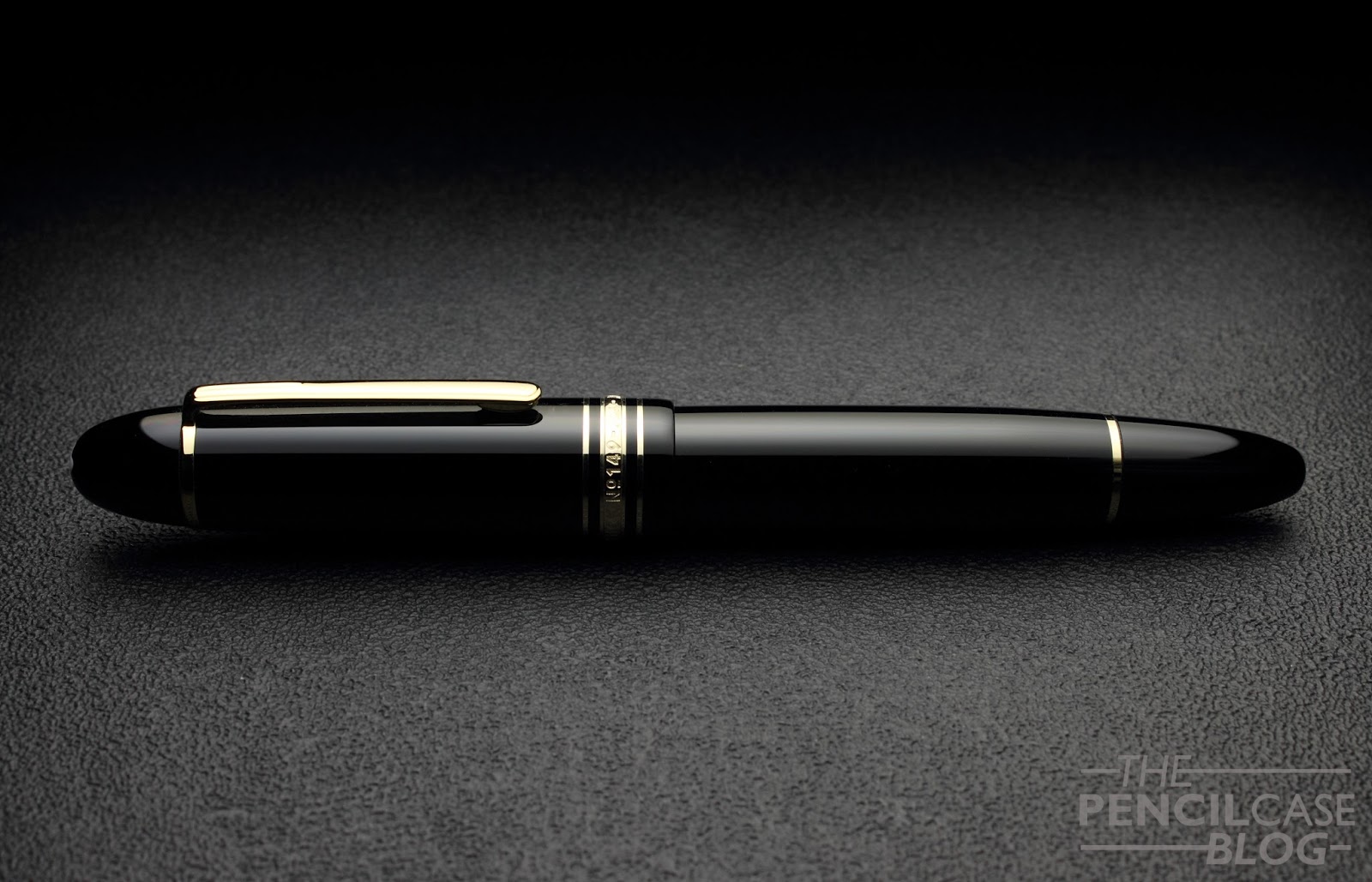 MONTBLANC MEISTERSTUCK 149 ☆ペン先 18K/18金 筆記具