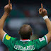 ‘Chicharito’ se mostró agradecido