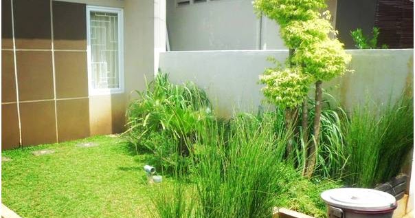 Taman Depan Rumah Minimalis | Desain Rumah Minimalis 2019