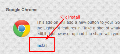 lightshot install lightshot install