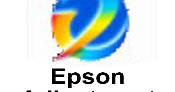 Epson l310 adjustment program