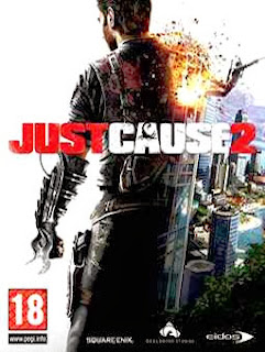 Just Cause 2 Full Version Free Download PC Games
