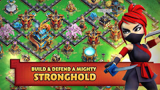 Free Download Game Samurai Siege: Alliance Wars Apk Mod v1448.0.0.0 (Mod Money) Terbaru 2016 || MalingFile Free Download Game Samurai Siege: Alliance Wars Apk Mod v1448.0.0.0 (Mod Money) Terbaru 2016 || MalingFile
