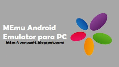 Descargar-Memu-Android-Emulator-para-PC