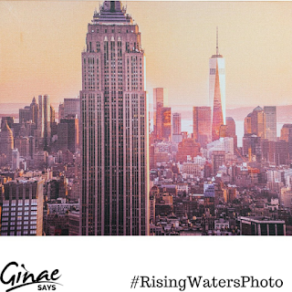 Product Review: New York City Skyline Sunset by Rising Waters Photography Product Review: New York City Skyline Sunset by Rising Waters Photography