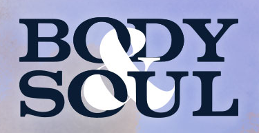 Logo of the Body and Soul mid-summer solstice festival , June 2014