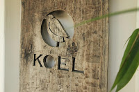 Koel Cafe - The 5 best cafes in Karachi