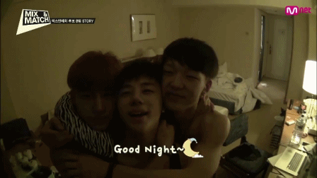 아이콘 무대에서 유독 시선강탈 쩌는 멤버 | 인스티즈