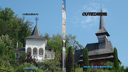 CUTEZĂTOR, nr.3