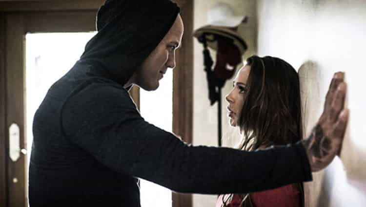 Abigail Mac in Lesser Of Two Evils - Pure Taboo