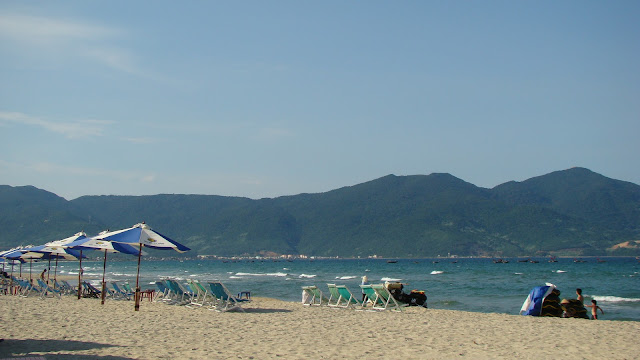 Khám phá du lịch Sa Huỳnh bạn cần những kinh nghiệm gì