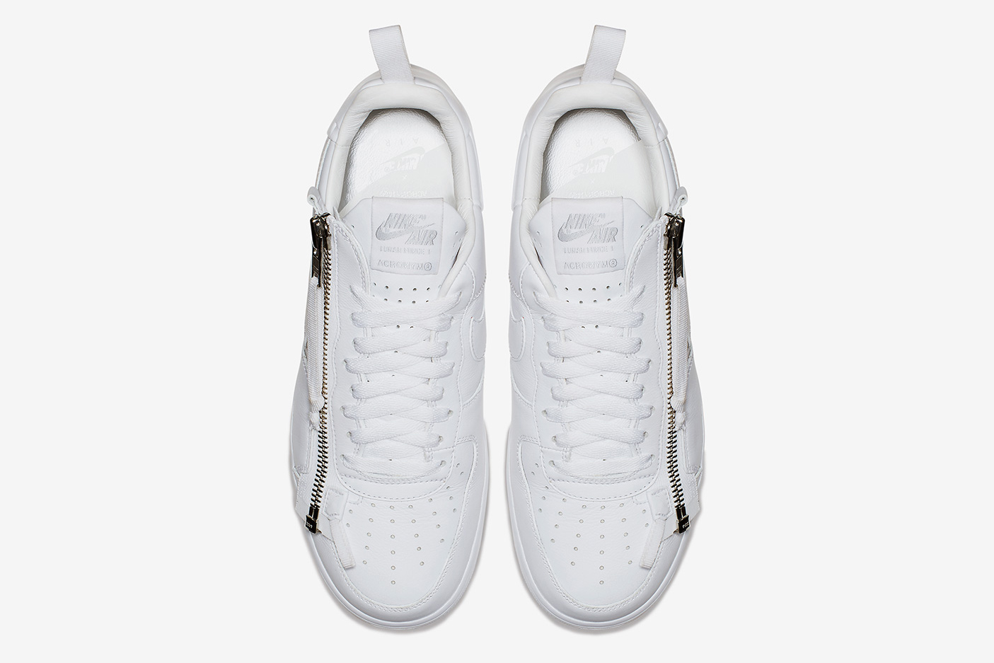 acronym lunar force 1 black