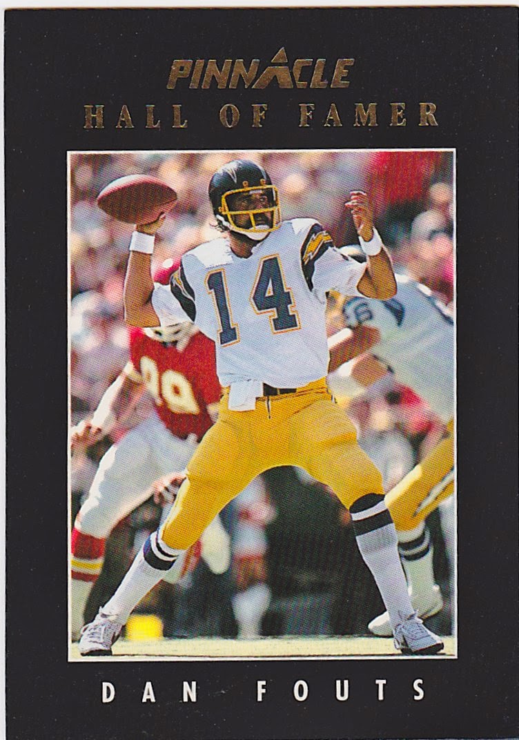 The Five Tool Collector Monday Morning Quarterback 1 1993 Pinnacle