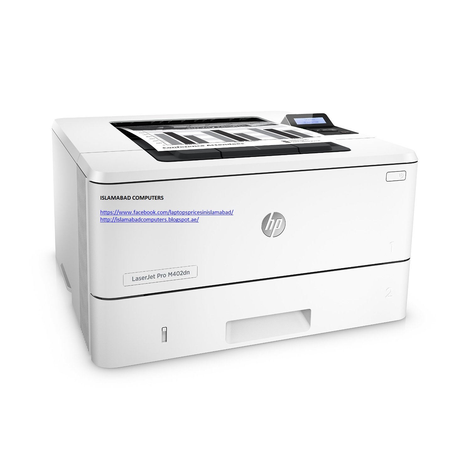HP LaserJet Pro M402dn Price in Pakistan, HP LaserJet Pro M402dn Price