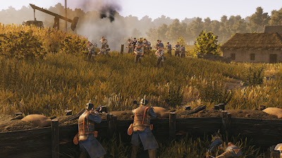 Iron Harvest Game Screenshot 11