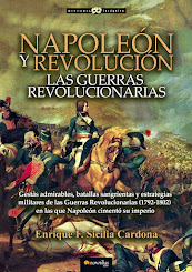 Napoleón y las Guerras Revolucionarias