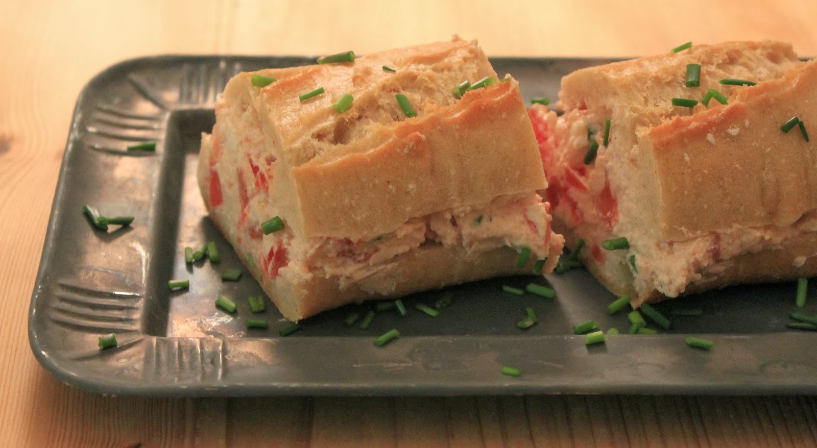 Süße Baguette-Rezepte für ein schnelles Abendessen