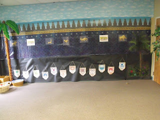 Bible Fun For Kids: VBS Babylon 2012
