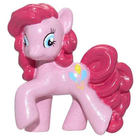 My Little Pony Chocolate Egg Figure Pinkie Pie Figure by Chimos