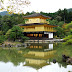 京都景點／「金閣寺」——閃耀絢麗卻又優雅不俗　水中倒影絕美的世界遺產