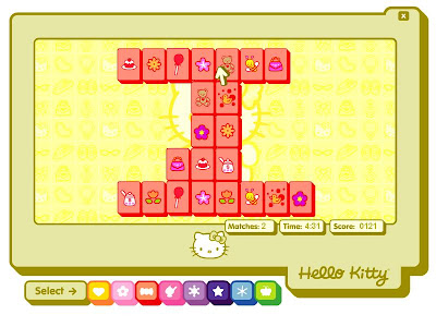 Hello Kitty Cutie World adware computer malware virus