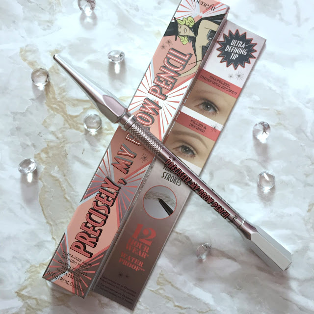 Benefit Precisely My Brow shade 2