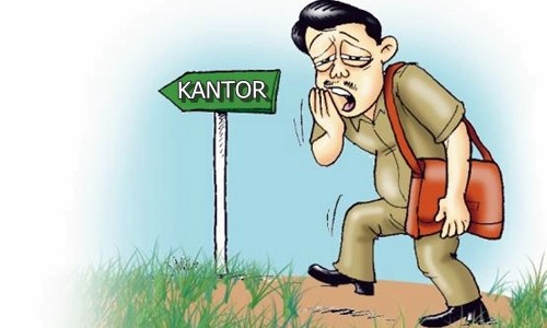Tips Supaya Lulus Tes CPNS Dengan Nilai Tinggi | Lowongan Kerja Terbaru