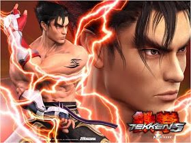 Tekken 6 Wallpapers