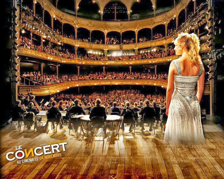 Película El Concierto Completa ( 2009) Ver Gratis Película El Concierto Online Película El Concierto Completa ( 2009) Ver Gratis Película El Concierto Online
