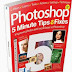 Bookazines Photoshop 5 Minutes Tips and Fixes