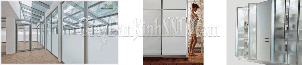 giấy dán kính mờ giấy dán kính mờ