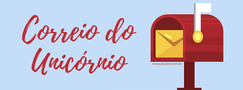 correio do unicórnio