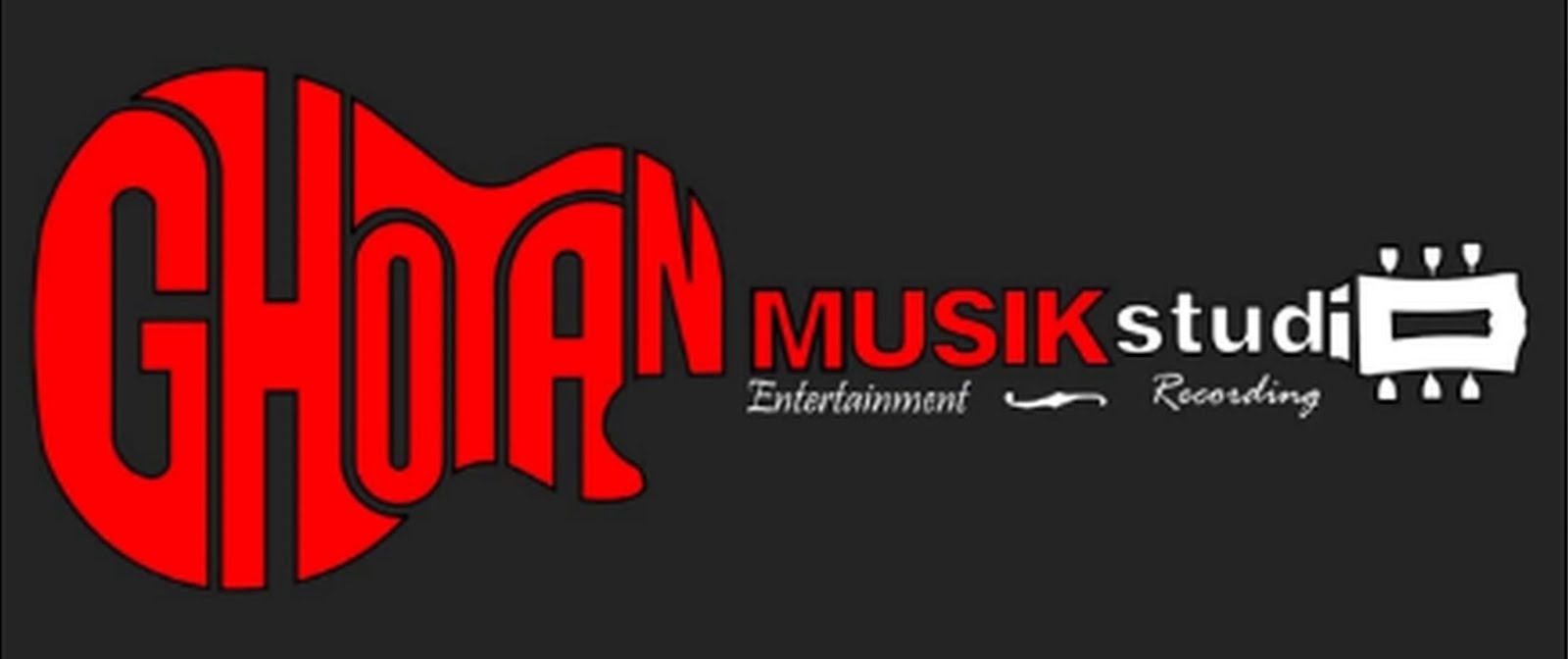 Ghoyan Musik Studio