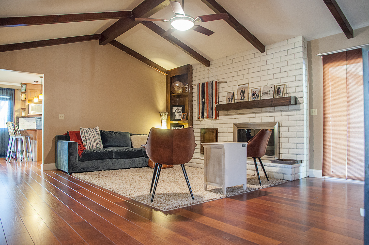 Visalia Homes by JILLIAN BOS JUST LISTED 3846 W. Nicholas in NW Visalia