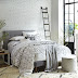 How to give your bedroom a TEN minute makeover