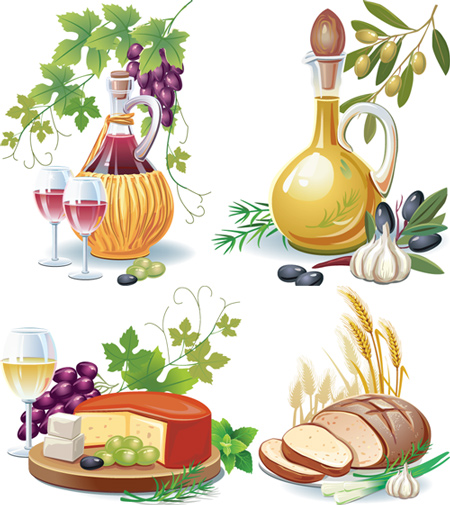 Download this Food And Drink Vector... picture