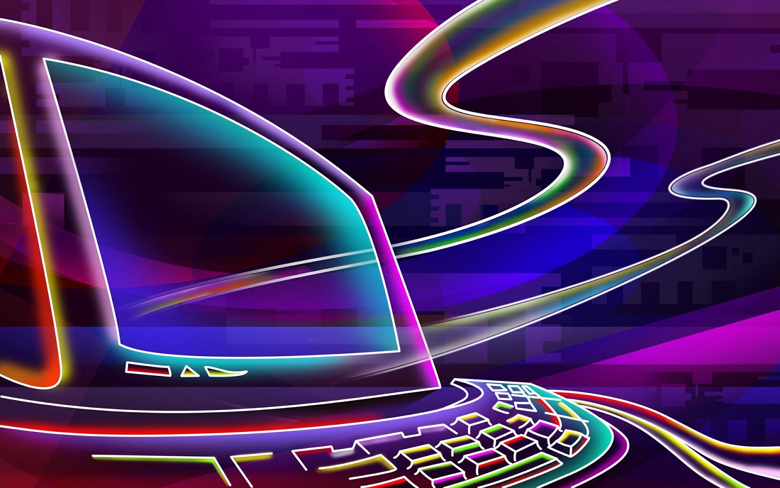 Computers HD Wallpapers | Soft Easy Shop