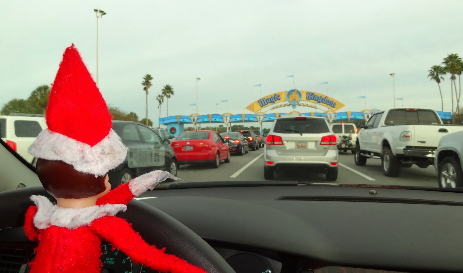 Not Just a Mom With Boys Our Elf on the Shelf Mr. Jingles went to