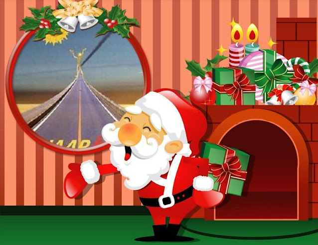 Το εορταστικό ...αλφαβητάρι